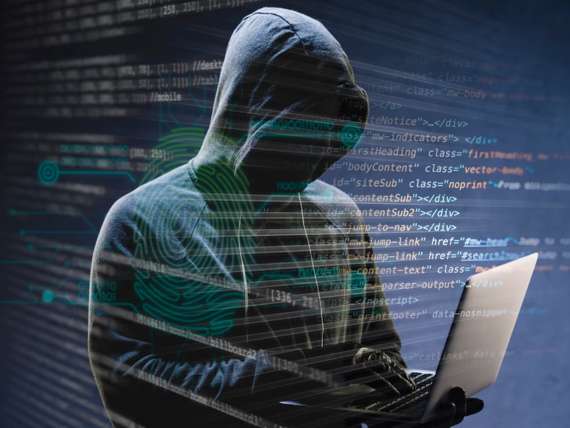 Invasão silenciosa no servidor: o golpe do pagamento internacional