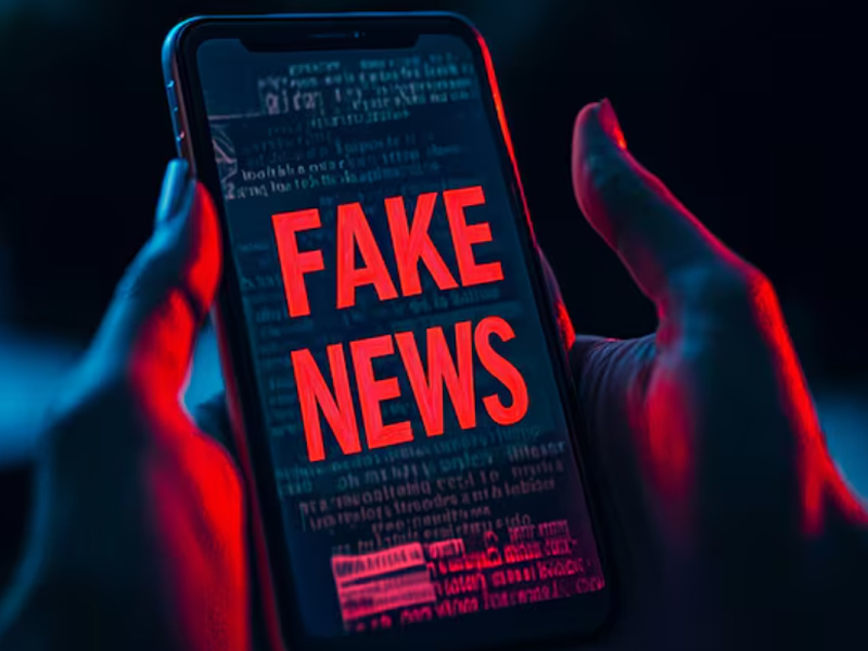 Fake news institucional: o parecer baseado em lei inexistente