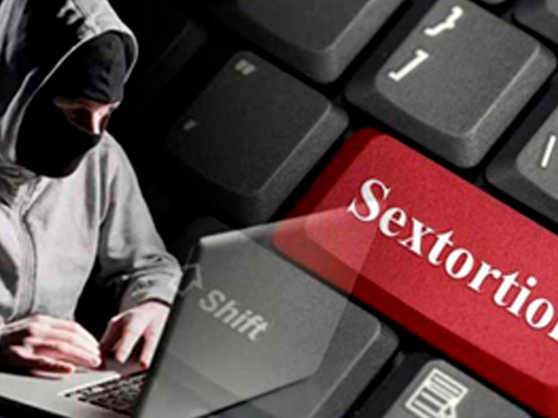 Extorsão com ameaças de exposição: o colapso de um profissional respeitado