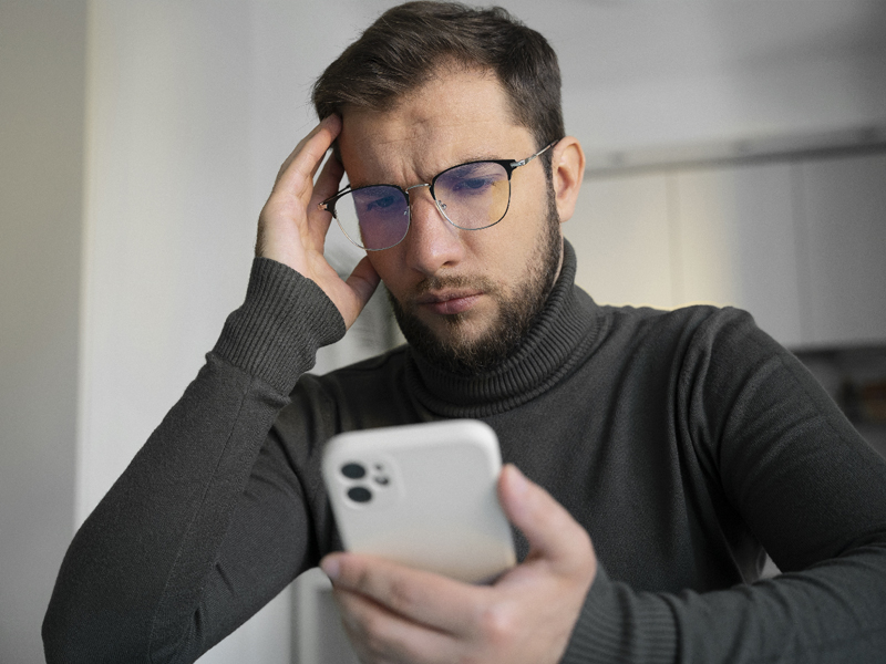 MATERIAL PREJUDICIAL CRIADO POR IA