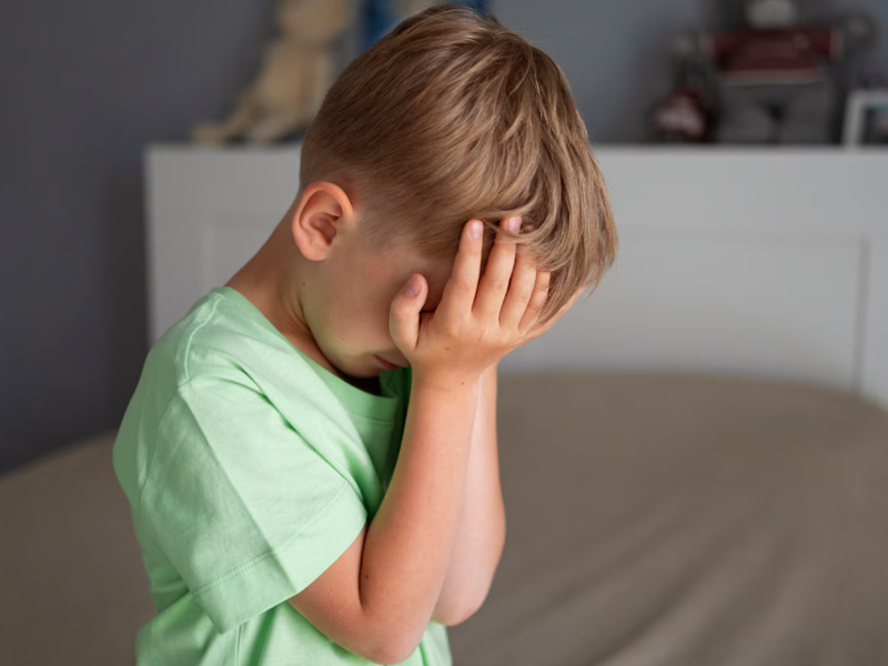 ABUSO DE VULNERÁVEIS