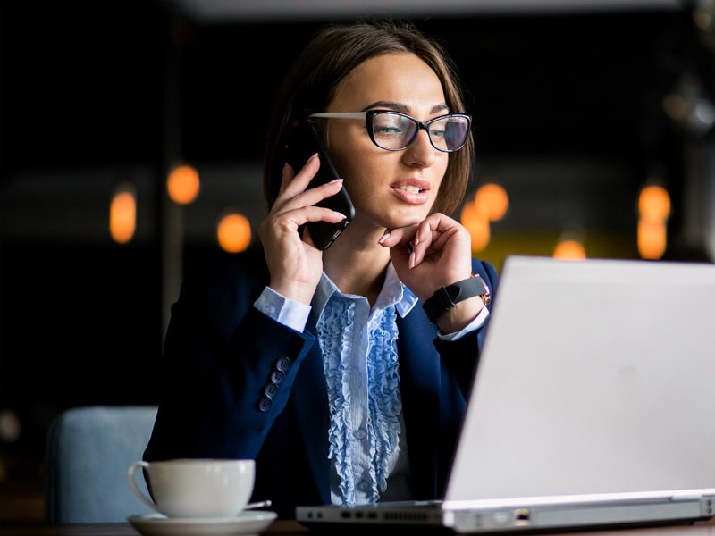 BLINDAGEM CORPORATIVA