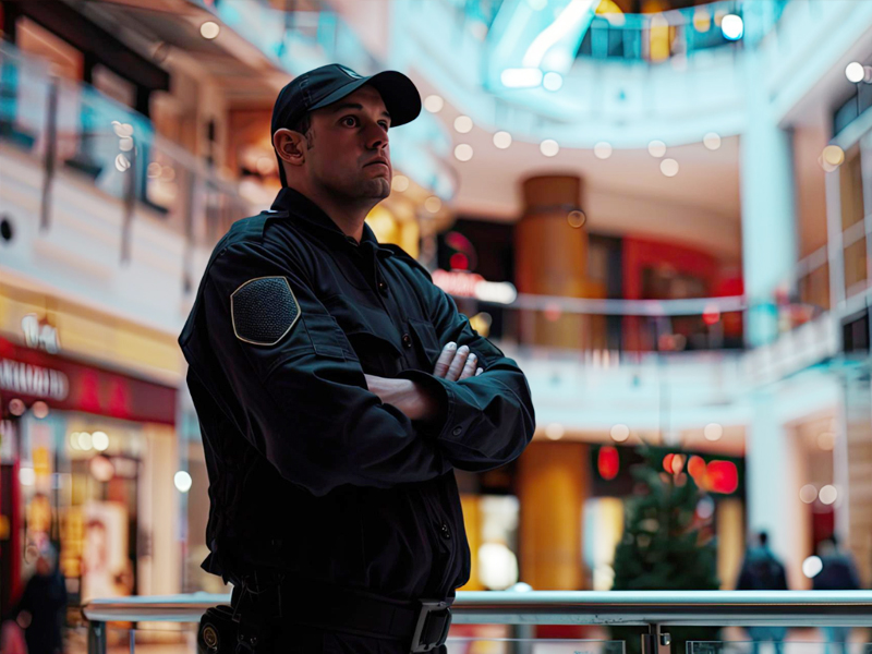 ADMINISTRADORAS, VIGILÂNCIA, CONDOMÍNIOS