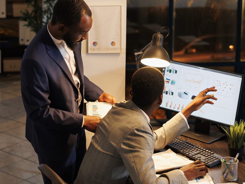 TECNOLOGIA E STARTUPS