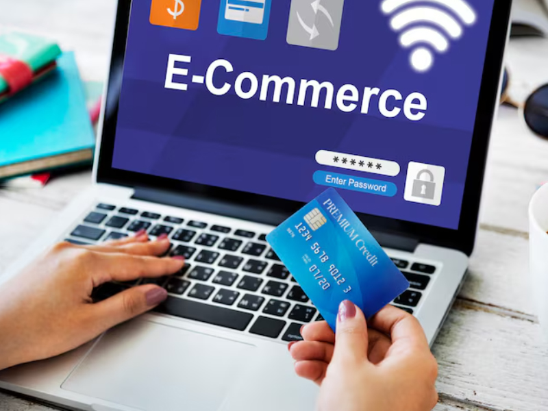 E-COMMERCE