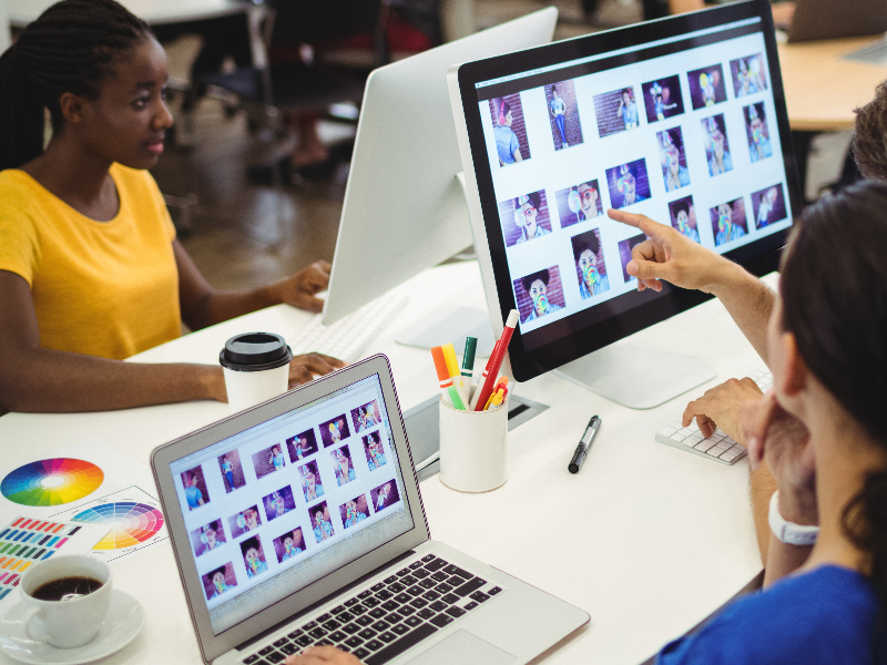 AGÊNCIAS DE COMUNICAÇÃO