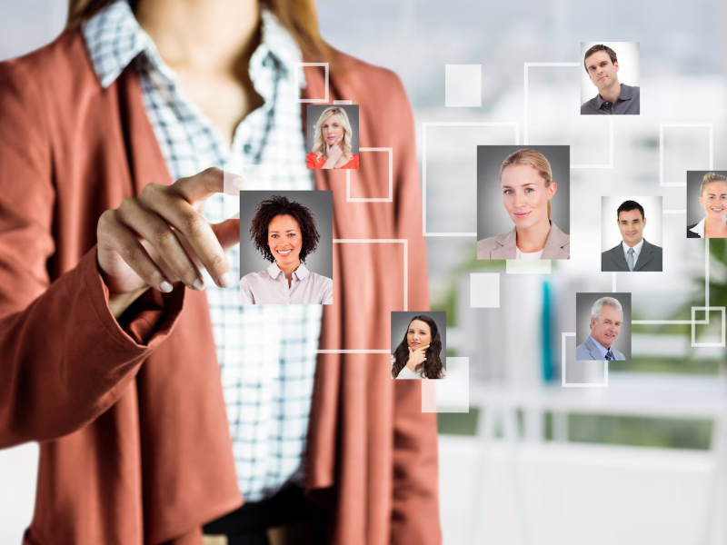 VAREJO, RH E TERCEIRIZAÇÃO