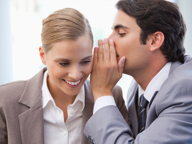 CONCORRÊNCIA DESLEAL